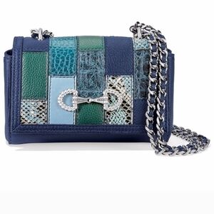 Brighton Fern Small Flap Bag